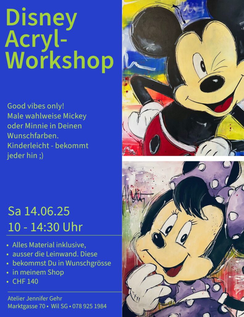Disney